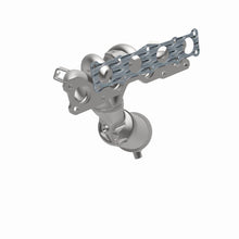 Load image into Gallery viewer, MagnaFlow Direct Fit Catalytic Converter 08-09 Kia Optima 2.4L Manifold