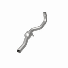 Load image into Gallery viewer, MagnaFlow Direct Fit Catalytic Converter 06- GM Silv/Sierra 6.6L