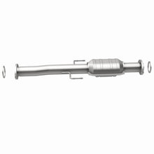 Load image into Gallery viewer, MagnaFlow Direct Fit Catalytic Converter 02-03 Toyota Tacoma 2.4L