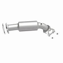 Load image into Gallery viewer, MagnaFlow Direct Fit Catalytic Converter 97-00 Audi A4 1.8L