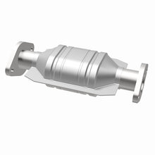 Load image into Gallery viewer, MagnaFlow Direct Fit Catalytic Converter 01-04 Kia Spectra 1.8L