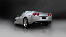 Load image into Gallery viewer, Corsa 2009-2013 Chevrolet Corvette C6 6.2L V8 Polished Sport Axle-Back Exhaust - GTR Auto