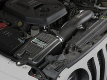 Load image into Gallery viewer, aFe Quantum Pro 5R Cold Air Intake System 18-20 Jeep Wrangler JL L4-2.0L (t) - GTR Auto