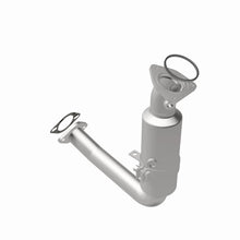 Load image into Gallery viewer, MagnaFlow Direct Fit Catalytic Converter 00-02 Focus 2.0L OEM
