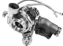 Load image into Gallery viewer, ATP Focus ST 2.0L Ecoboost GTX2867R Cast Grey .86 A/R Bolt-on Turbo