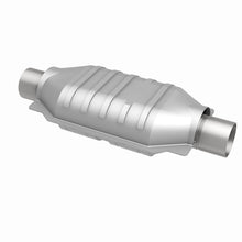 Load image into Gallery viewer, MagnaFlow Universal Catalytic Converter 3