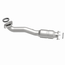 Load image into Gallery viewer, MagnaFlow Direct Fit Catalytic Converter 10-11 Honda CR-V 2.4L