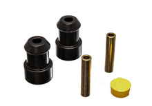 Load image into Gallery viewer, Energy Suspension Rear Control Arm Bushing Set - Black - GTR Auto