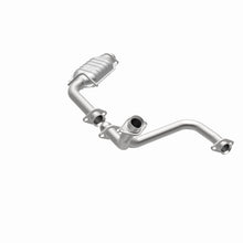 Load image into Gallery viewer, MagnaFlow Direct Fit Catalytic Converter Ford-Mercury 84 87