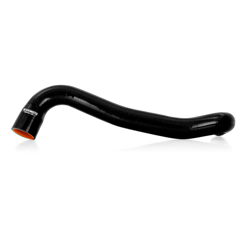 Mishimoto 98-07 Land Cruiser 4.5L I6 Silicone Radiator Hose Kit - Black - GTR Auto