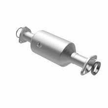 Load image into Gallery viewer, MagnaFlow California Grade Direct Fit Catalytic Converter 99-00 Honda Civic L4 1.6L