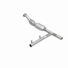 Load image into Gallery viewer, MagnaFlow Direct Fit Catalytic Converter F150/F250 97-98 4.6L PS 4wd