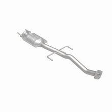 Load image into Gallery viewer, MagnaFlow Direct Fit Catalytic Converter 95-98 Protege 1.5L rear 50S