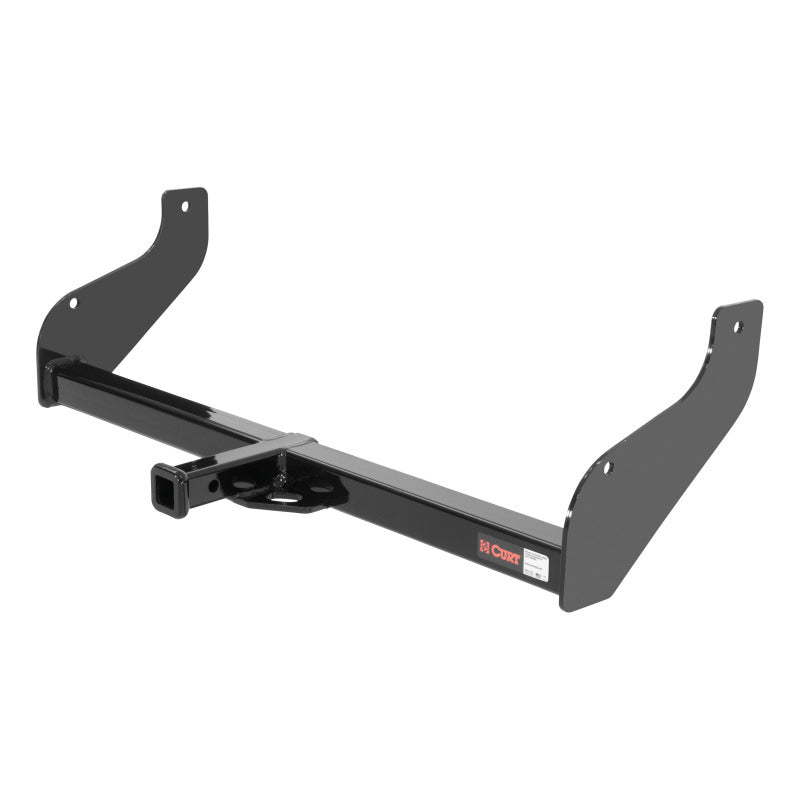 Curt 95-04 Kia Sportage Class 2 Trailer Hitch w/1-1/4in Receiver BOXED