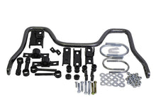 Load image into Gallery viewer, Hellwig 14-18 Chevrolet Silverado 1500 2/4WD Solid Heat Treated Chromoly 1-1/8in Rear Sway Bar - GTR Auto