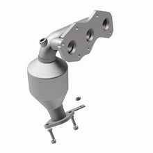 Load image into Gallery viewer, MagnaFlow Direct Fit Catalytic Converter 07-15 Toyota Sienna 3.5L