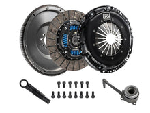 Load image into Gallery viewer, DKM Clutch 2.0 VW/Audi A3 TSI 8 Bolt Sprung Organic MB Clutch w/Steel Flywheel (440 ft/lbs Torque) - GTR Auto