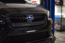 Load image into Gallery viewer, Seibon 2015 Subaru WRX OEM Carbon Fiber Front Grill