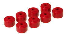 Load image into Gallery viewer, Prothane 68-76 BMW 2002 Front or Rear Endlinks - Red - GTR Auto