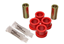 Load image into Gallery viewer, Energy Suspension 05-07 Scion xB Red Front Control Arm Bushing Set - GTR Auto