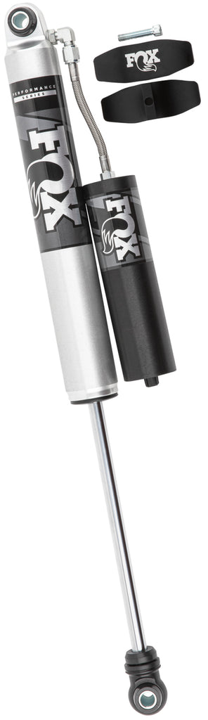 Fox 20-Up GM 2500/3500 HD Performance Series 2.0 Rear Smooth Body 1.5-3in Lift 985-24-245