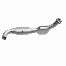 Load image into Gallery viewer, MagnaFlow Direct Fit Catalytic Converter 00-01 Ford F-150 4.6L 2wd