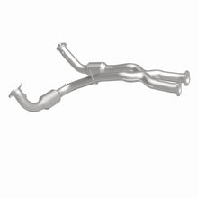 Load image into Gallery viewer, MagnaFlow Direct Fit Catalytic Converter Jeep Grand Cherokee SRT-8