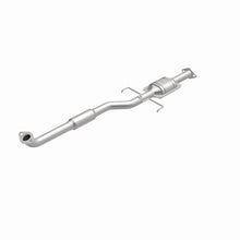 Load image into Gallery viewer, MagnaFlow Direct Fit Catalytic Converter 02-04 Eclipse 2.4L