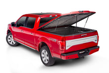 Load image into Gallery viewer, UnderCover 2018 Chevy Silverado (19 Legacy) 6.5ft Elite LX Bed Cover - Glory Red
