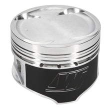 Load image into Gallery viewer, Wiseco Mitsubishi Turbo -18cc 1.390 X 92.5 Piston Shelf Stock Kit