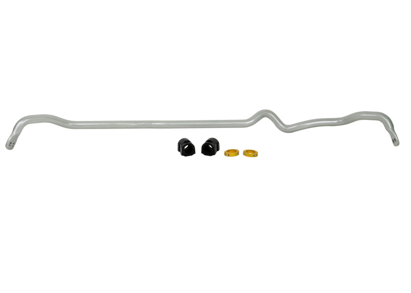 Whiteline 13+ Subaru Forester SJ Front 26mm Heavy Duty Adjustable Sway Bar - GTR Auto