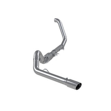 Load image into Gallery viewer, MBRP 1999-2003 Ford Excursion 7.3L Turbo Back Single Side - GTR Auto