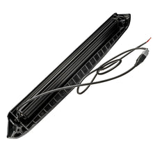 Load image into Gallery viewer, ORACLE Lighting 19-22 RAM Rebel/TRX Front Bumper Flush LED Light Bar System - White