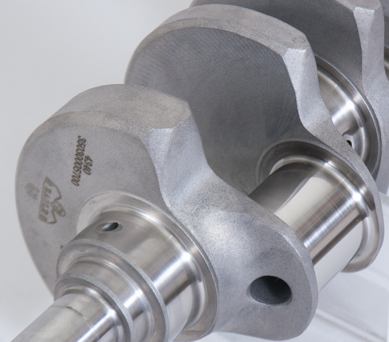 Eagle Chevrolet 305/350 3.000in Stroke Forged Crankshaft - GTR Auto
