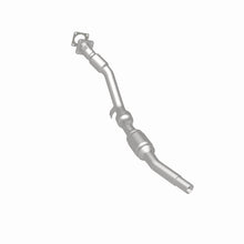 Load image into Gallery viewer, MagnaFlow Direct Fit Catalytic Converter 00-02 Audi A6 Quattro 2.7L