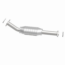 Load image into Gallery viewer, MagnaFlow Direct Fit Catalytic Converter 03-04 Toyota Tundra V8 4.7L Gas