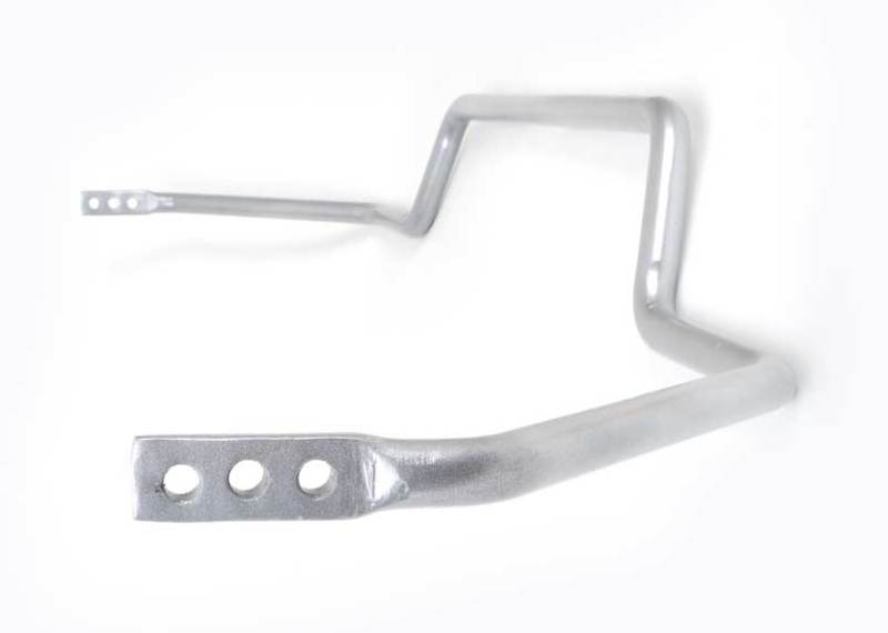 Whiteline 07+ Nissan Skyline R35 GT-R AWD Rear 20mm Swaybar-h/duty Blade adjustable - GTR Auto