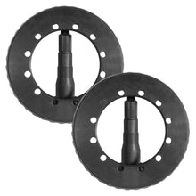 Load image into Gallery viewer, Yukon Gear Ring &amp; Pinion Gear Kit Front &amp; Rear for Toyota 9.5/9.5 Differential 5.29 Ratio YGKT010-529
