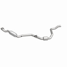Load image into Gallery viewer, MagnaFlow Direct Fit Catalytic Converter Mercedes ML55 01-03 Driver Side OEM