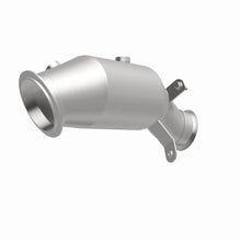 Load image into Gallery viewer, MagnaFlow 2014 BMW 335i GT xDrive 3.0L Underbody Direct Fit EPA Compliant Catalytic Converter - GTR Auto