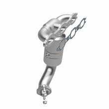 Load image into Gallery viewer, MagnaFlow Direct Fit Catalytic Converter 07-08 Chrysler Sebring 3.5L