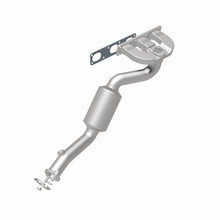 Load image into Gallery viewer, Magnaflow Conv DF BMW 3 01-05 Front - GTR Auto