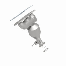 Load image into Gallery viewer, MagnaFlow Direct Fit Catalytic Converter 10-14 RX450H 3.5L Right