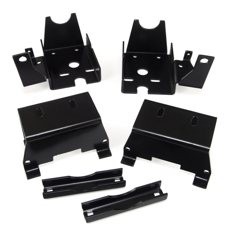Air Lift Loadlifter 5000 Air Spring Kit - GTR Auto