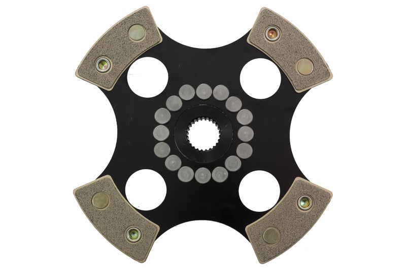 ACT 1992 Acura Integra 4 Pad Rigid Race Disc - GTR Auto