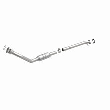 Load image into Gallery viewer, MagnaFlow Direct Fit Catalytic Converter 04-05 Aztek/Rendezvous 3.4L