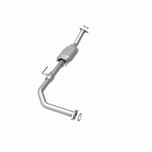 Load image into Gallery viewer, MagnaFlow Direct Fit Catalytic Converter 00-04 Tundra Driver Side 4.7L
