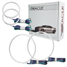 Load image into Gallery viewer, Oracle Volkswagen Golf GTI 98-04 Halo Kit - ColorSHIFT w/ Simple Controller