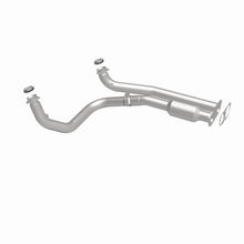 Load image into Gallery viewer, MagnaFlow Direct Fit Catalytic Converter 3500 Truck 97 7.4L