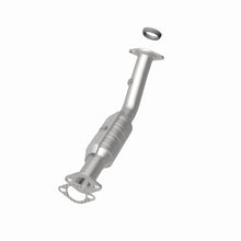 Load image into Gallery viewer, MagnaFlow Direct Fit Catalytic Converter 03-05 Mazda 6 2.3L